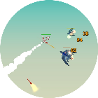 星空战场2026官方新版图标