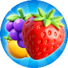 摘下大水果2026官方新版图标