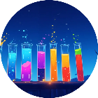 彩虹水杯解谜2026官方新版图标