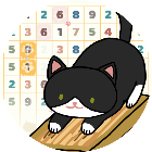 猫咪数字消2026官方新版图标