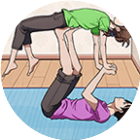 文字派对正版2026官方新版图标