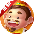 骏游斗地主2026官方新版图标