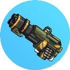 我吃鸡特牛2026官方新版图标