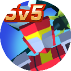 迷你机甲乱斗2026官方新版图标