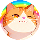 楚楚抓猫猫2026官方新版图标