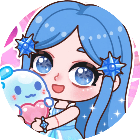 叶罗丽梦世界2026官方新版图标