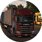 货车驾驶模拟器2026官方新版图标