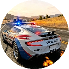 警察模拟器22026官方新版图标