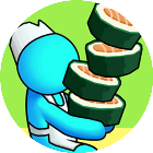 迷你寿司店2026官方新版图标