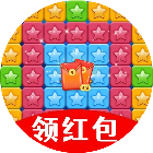 消星星闯关游戏2026官方新版图标