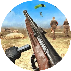 枪火冒险精英2026官方新版图标