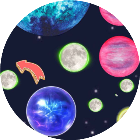 流浪星球吞噬进化2026官方新版图标