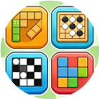 疯狂游戏城游戏2026官方新版图标