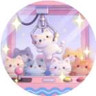 娃娃屋抓玩偶2026官方新版图标