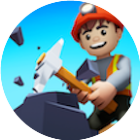 拆迁我贼溜2026官方新版图标