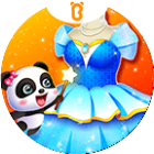 宝宝巴士时尚设计师2026官方新版图标