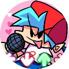 周五夜放克1神曲2026官方新版图标