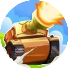 乐游舫坦克游戏2026官方新版图标