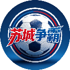 苏城争霸2026官方新版图标