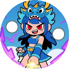 我强到爆炸2026官方新版图标