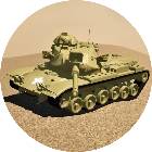 坦克猎人32026官方新版图标