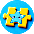 玲珑拼图2026官方新版图标