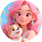 果缤纷乐园2026官方新版图标