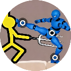 机甲争霸斗兽场2026官方新版图标