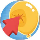 箭打气球2026官方新版图标