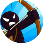 火柴神射手游戏2026官方新版图标