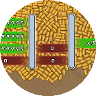 让子弹射2026官方新版图标