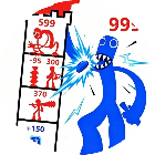 双人火柴人爬塔经典2026官方新版图标