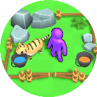 岛上动物园2026官方新版图标