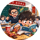 课桌大冒险2026官方新版图标