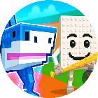 抓住偷家贼2026官方新版图标