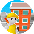 建个大房子2026官方新版图标