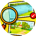 图文来找茬2026官方新版图标