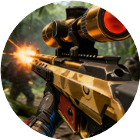 这就是枪战2026官方新版图标