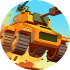 小小勇士军团2026官方新版图标