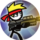 枪战小游戏2026官方新版图标
