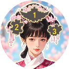 嬛嬛换装记2026官方新版图标