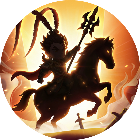 掌上谈兵2026官方新版图标