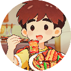 江湖美食行2026官方新版图标