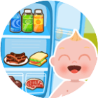 宝宝欢乐小家22026官方新版图标