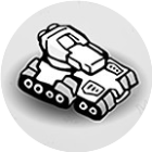 怪物狂袭2026官方新版图标