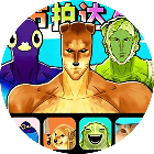 节拍达人2026官方新版图标