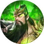 三国之志32026官方新版图标