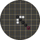新规五子棋双人对战2026官方新版图标