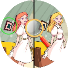 全民找找不同+2026官方新版图标