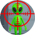 狙击外星人双人联机游戏2026官方新版图标